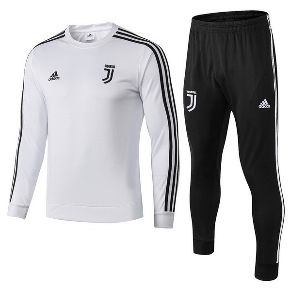 Chandal Juventus 2018-19 Blanco